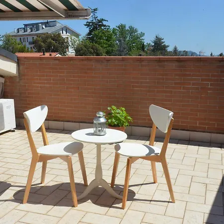 Loft Zona Terme***Relax Garantito * Sarnano